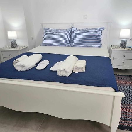 Alexandra'S House Apartment มาตาลา ภายนอก รูปภาพ