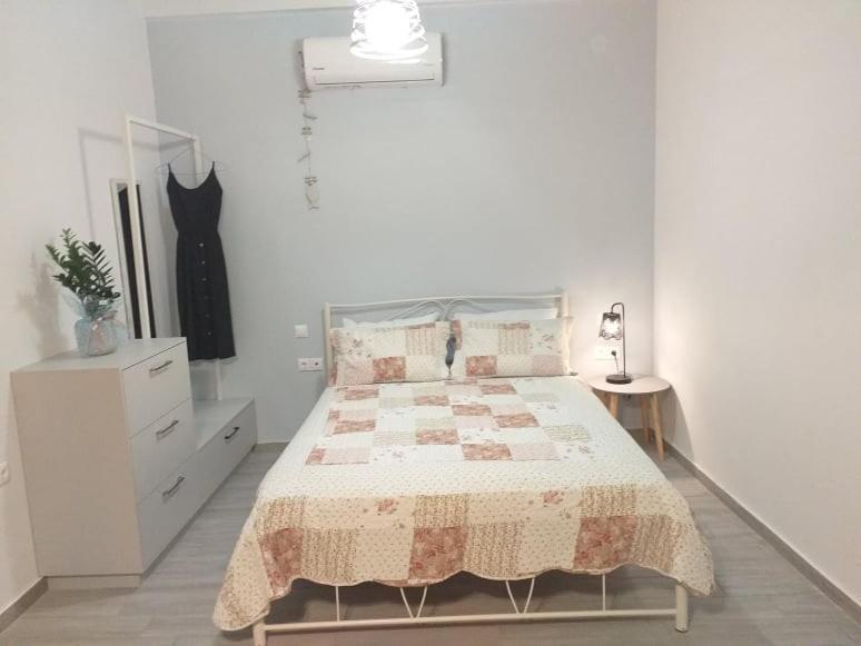 Alexandra'S House Apartment มาตาลา ภายนอก รูปภาพ