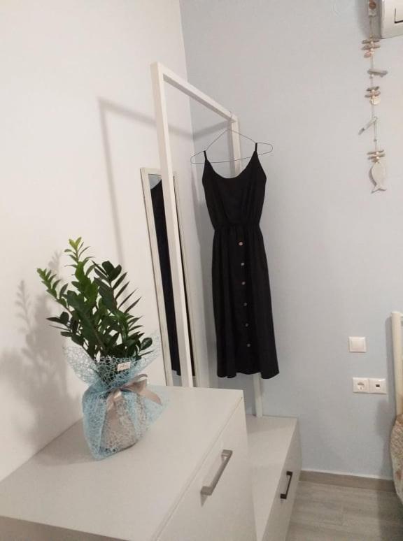 Alexandra'S House Apartment มาตาลา ภายนอก รูปภาพ