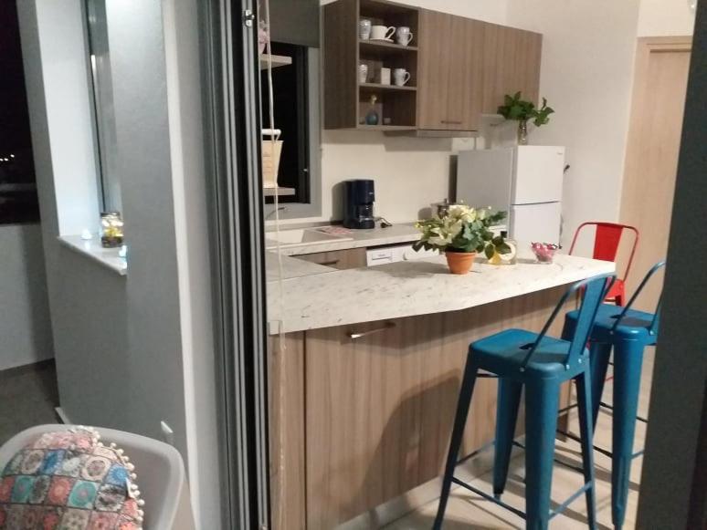 Alexandra'S House Apartment มาตาลา ภายนอก รูปภาพ
