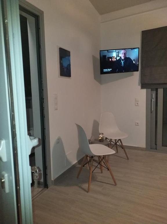 Alexandra'S House Apartment มาตาลา ภายนอก รูปภาพ