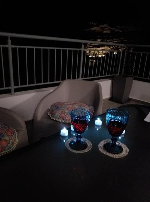 Alexandra'S House Apartment มาตาลา ภายนอก รูปภาพ