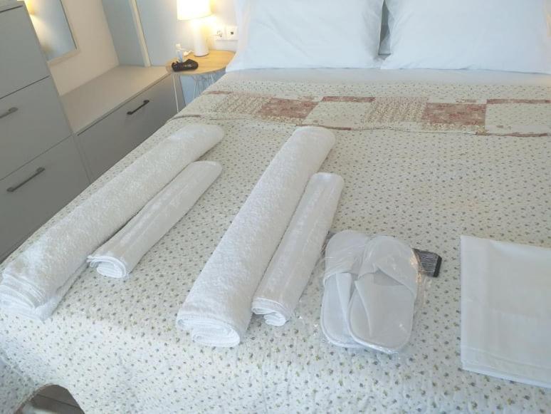 Alexandra'S House Apartment มาตาลา ภายนอก รูปภาพ