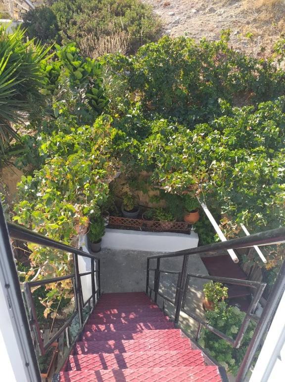 Alexandra'S House Apartment มาตาลา ภายนอก รูปภาพ