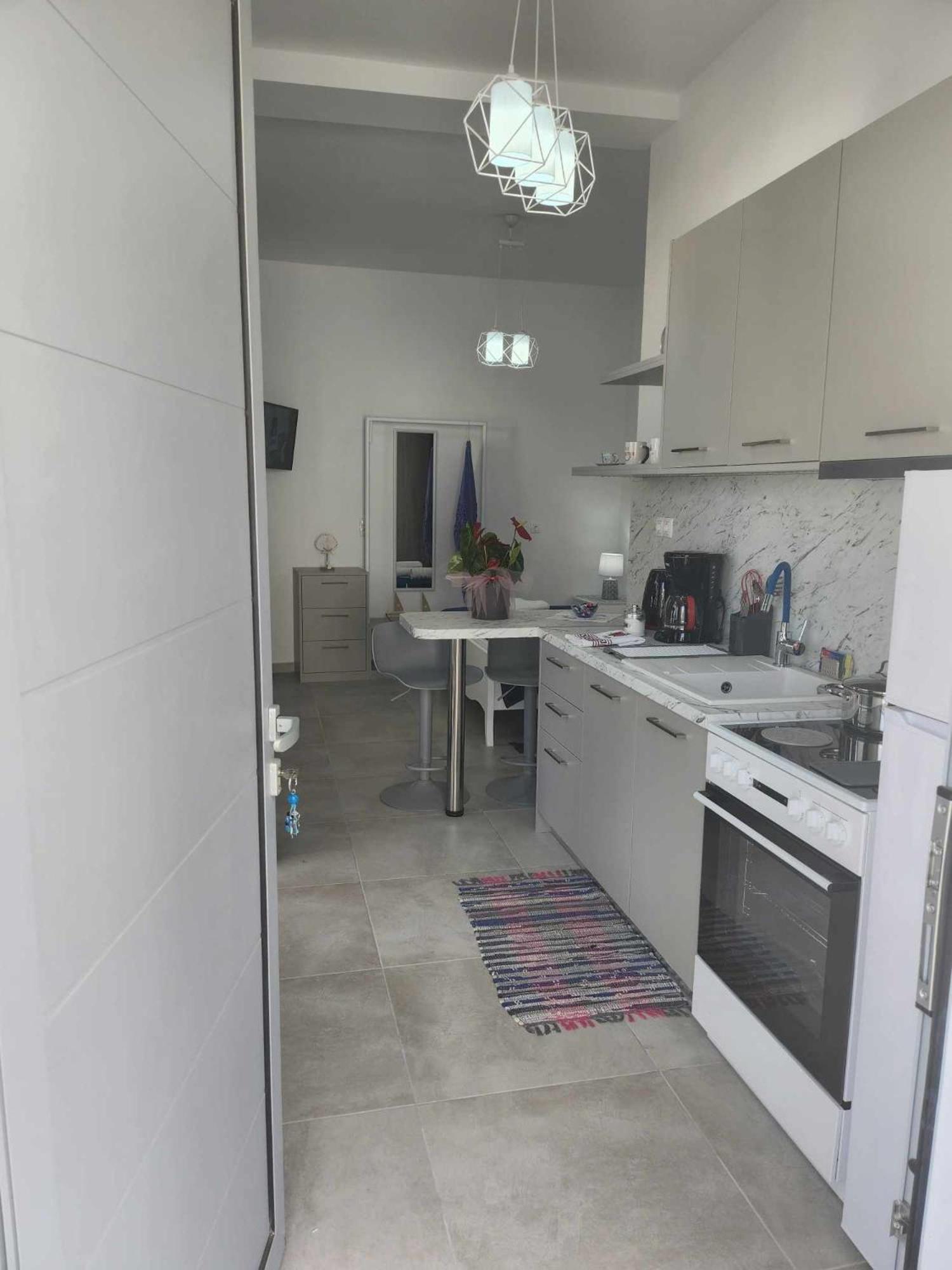 Alexandra'S House Apartment มาตาลา ภายนอก รูปภาพ