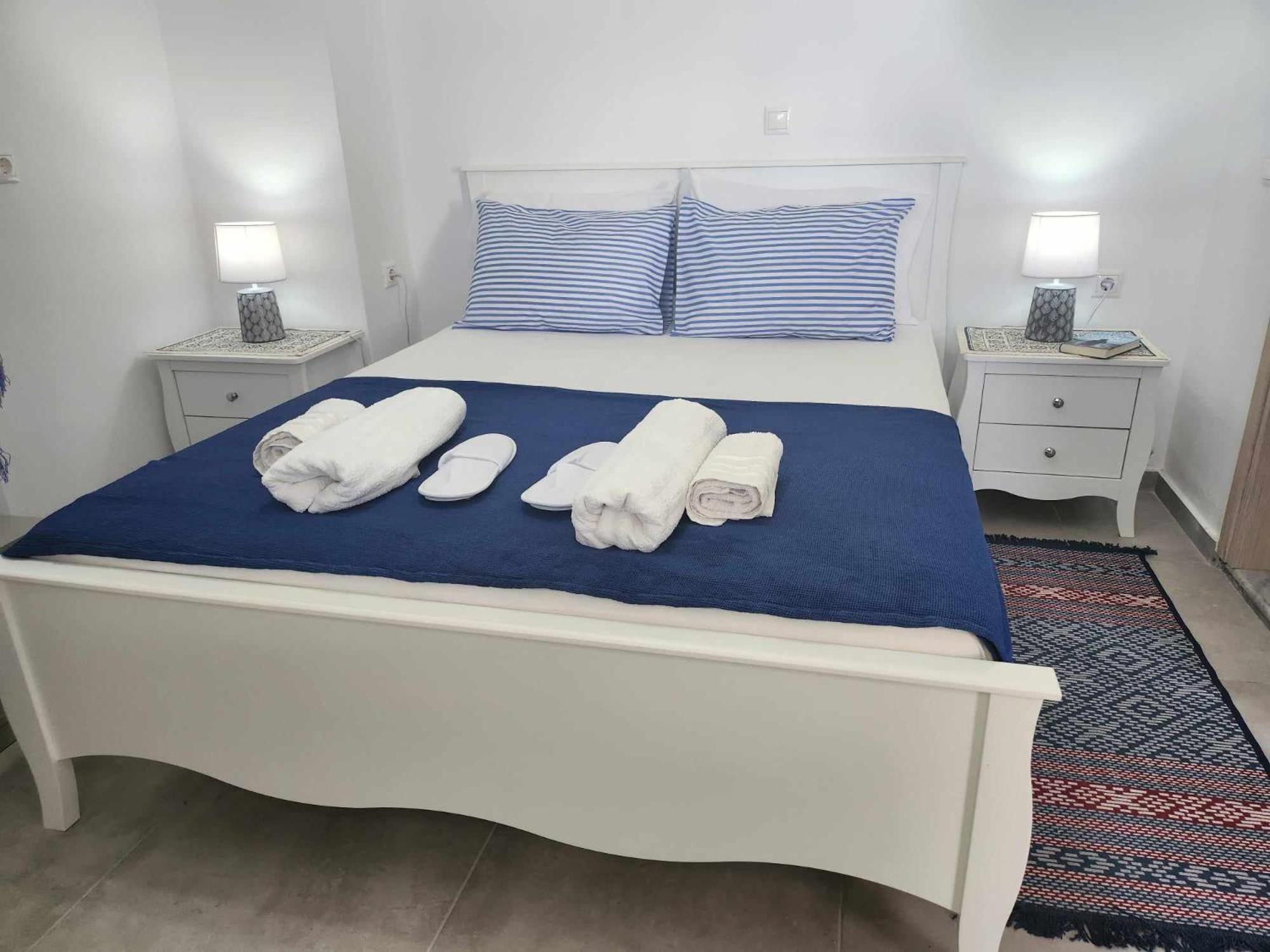 Alexandra'S House Apartment มาตาลา ภายนอก รูปภาพ